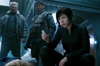 「ゴースト・イン・ザ・シェル」