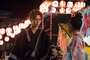 映画「兄に愛されすぎて困ってます」場面写真
