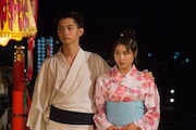 映画「兄に愛されすぎて困ってます」場面写真