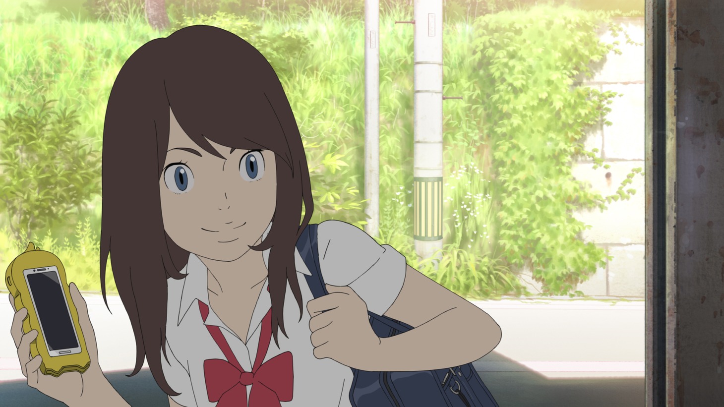 「ひるね姫 ～知らないワタシの物語～」