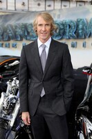 マイケル・ベイ