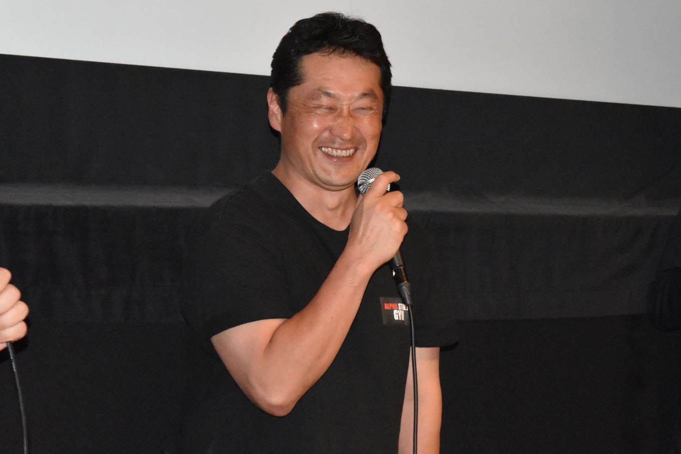 坂本浩一