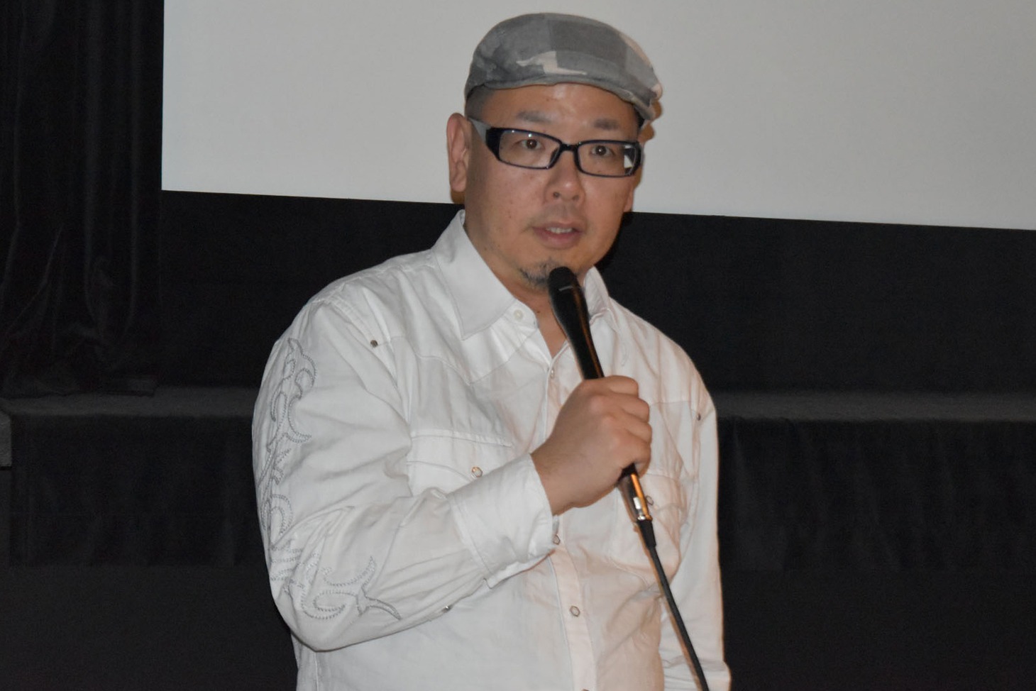 野中剛
