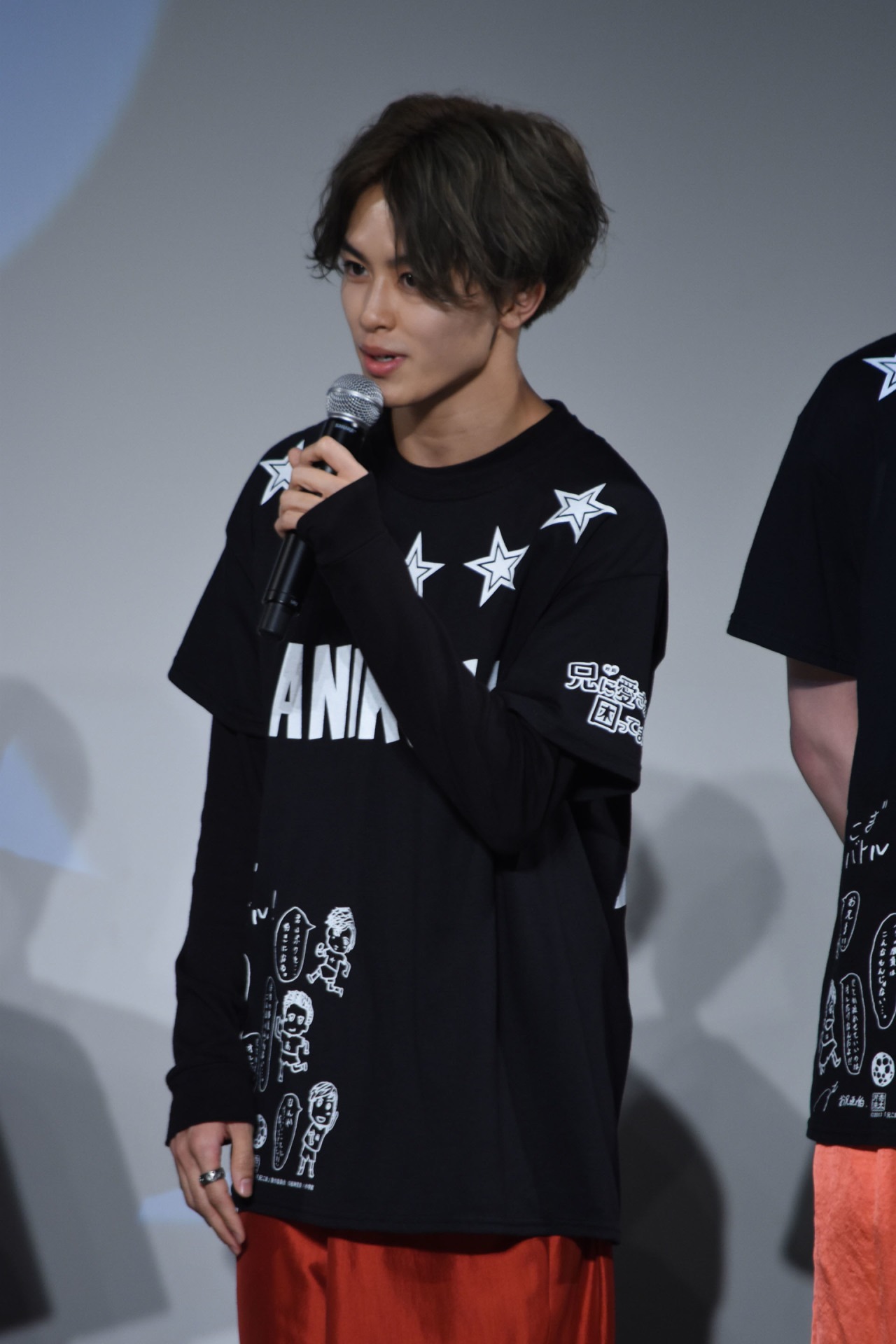 草川拓弥