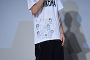 片寄涼太が描いたイラスト。