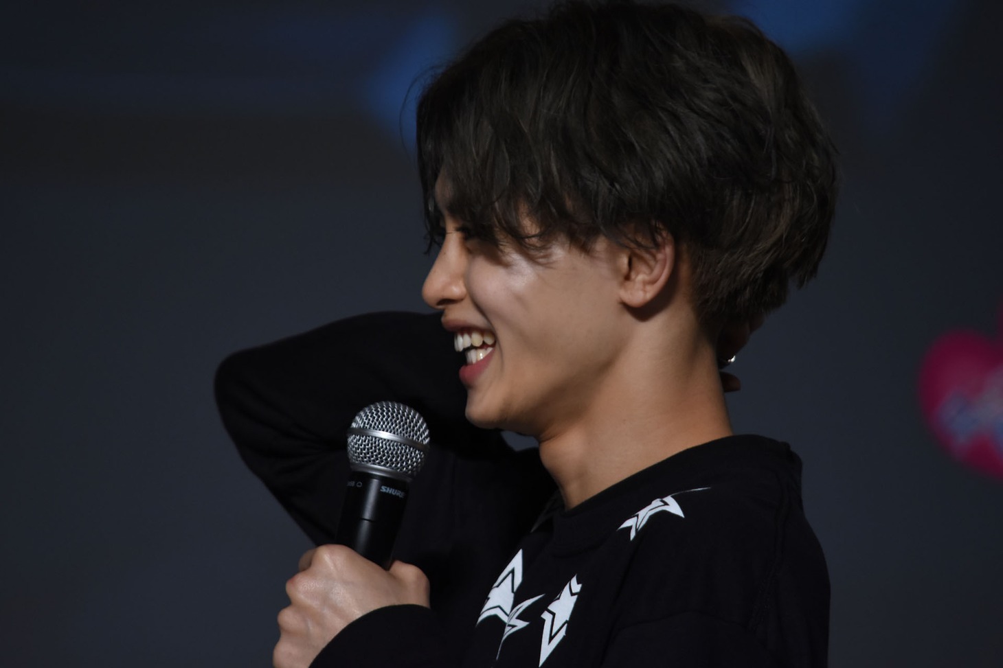 草川拓弥