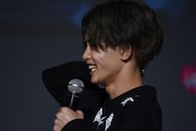 草川拓弥