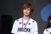 片寄涼太