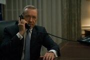 「ハウス・オブ・カード 野望の階段」シーズン4