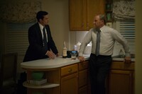 「ハウス・オブ・カード 野望の階段」シーズン4