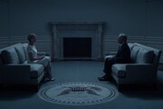 「ハウス・オブ・カード 野望の階段」シーズン4