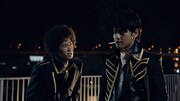 dTVオリジナルドラマ「銀魂-ミツバ篇-」 (c)空知英秋／集英社 (c)2017映画「銀魂」製作委員会 (c)2017 dTV