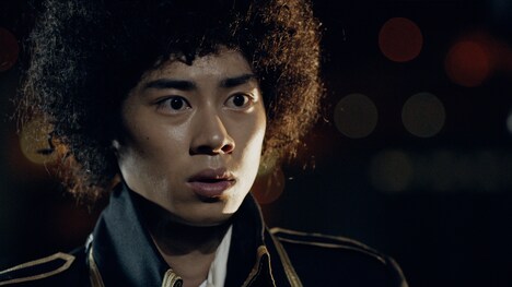 dTVオリジナルドラマ「銀魂-ミツバ篇-」 (c)空知英秋／集英社 (c)2017映画「銀魂」製作委員会 (c)2017 dTV