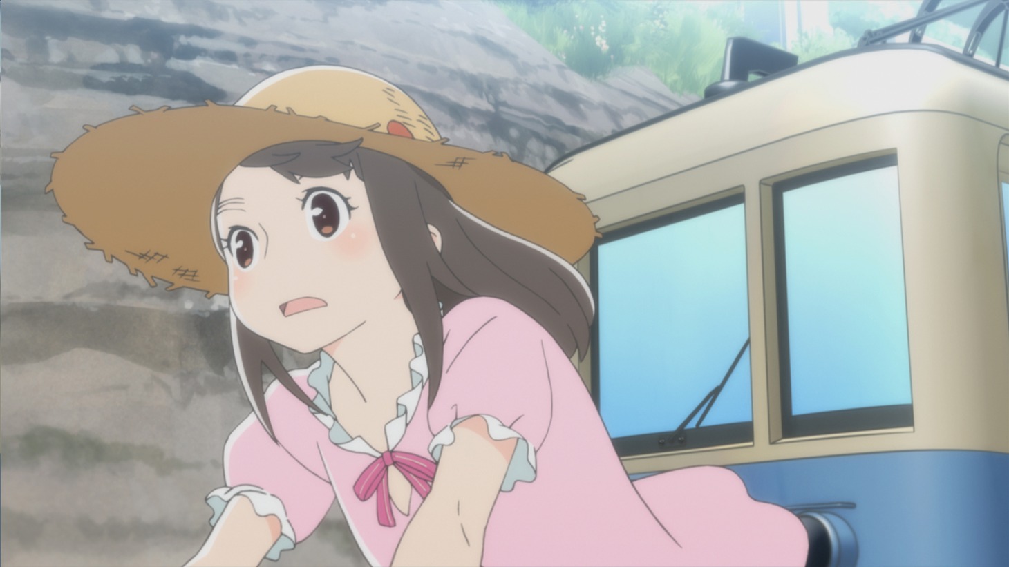 「きみの声をとどけたい」