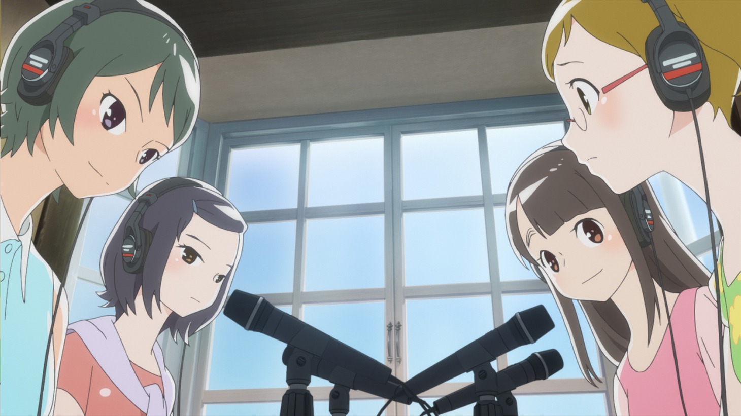 「きみの声をとどけたい」