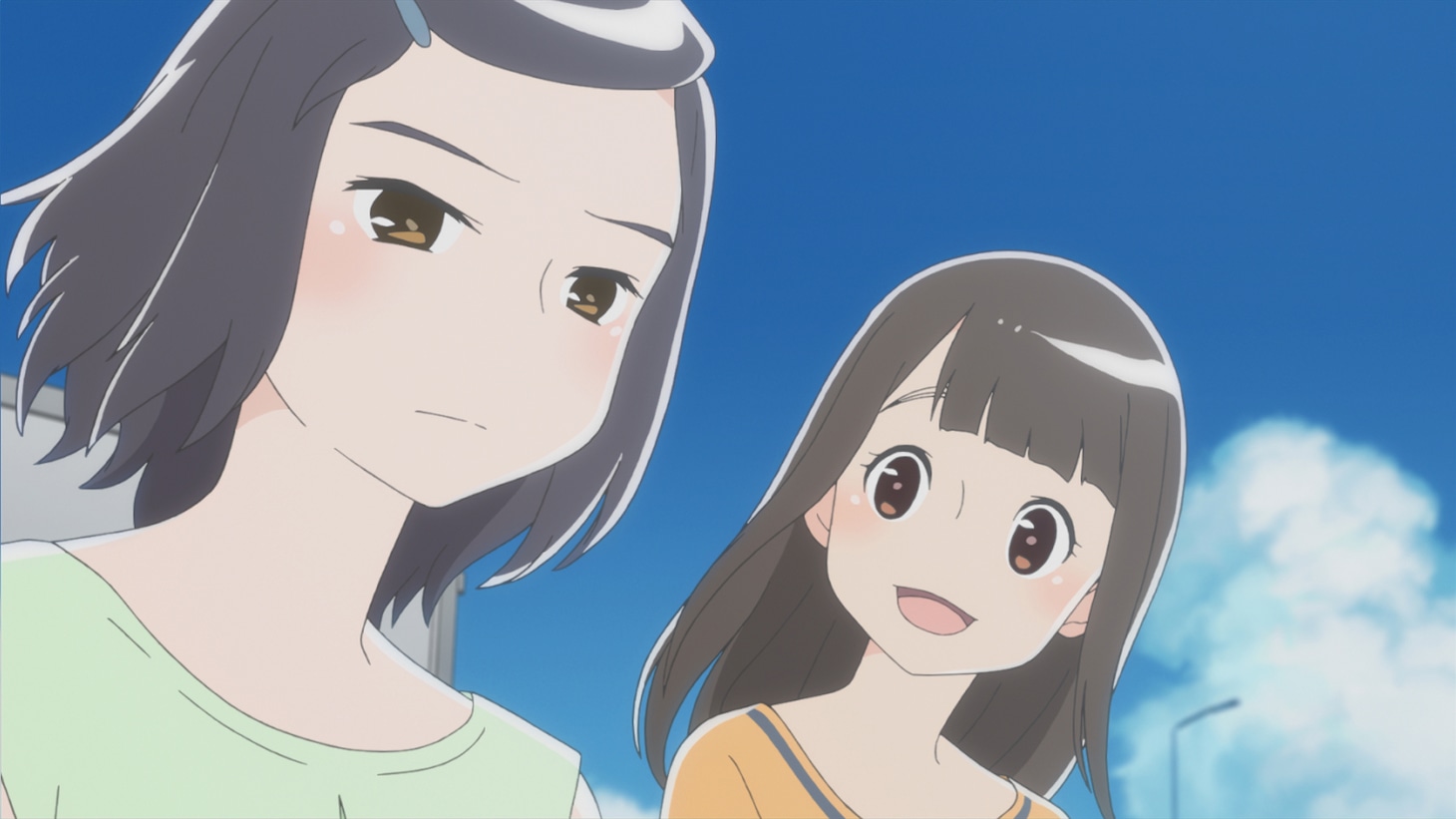 「きみの声をとどけたい」