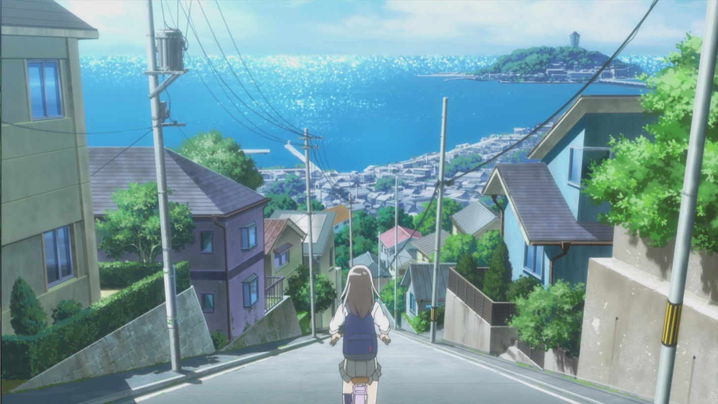 「きみの声をとどけたい」