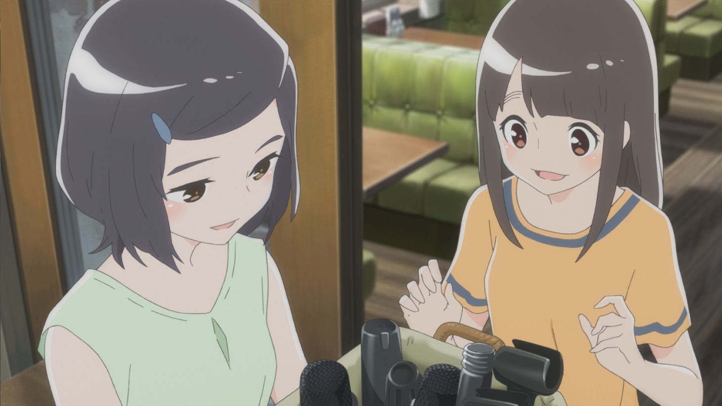 「きみの声をとどけたい」