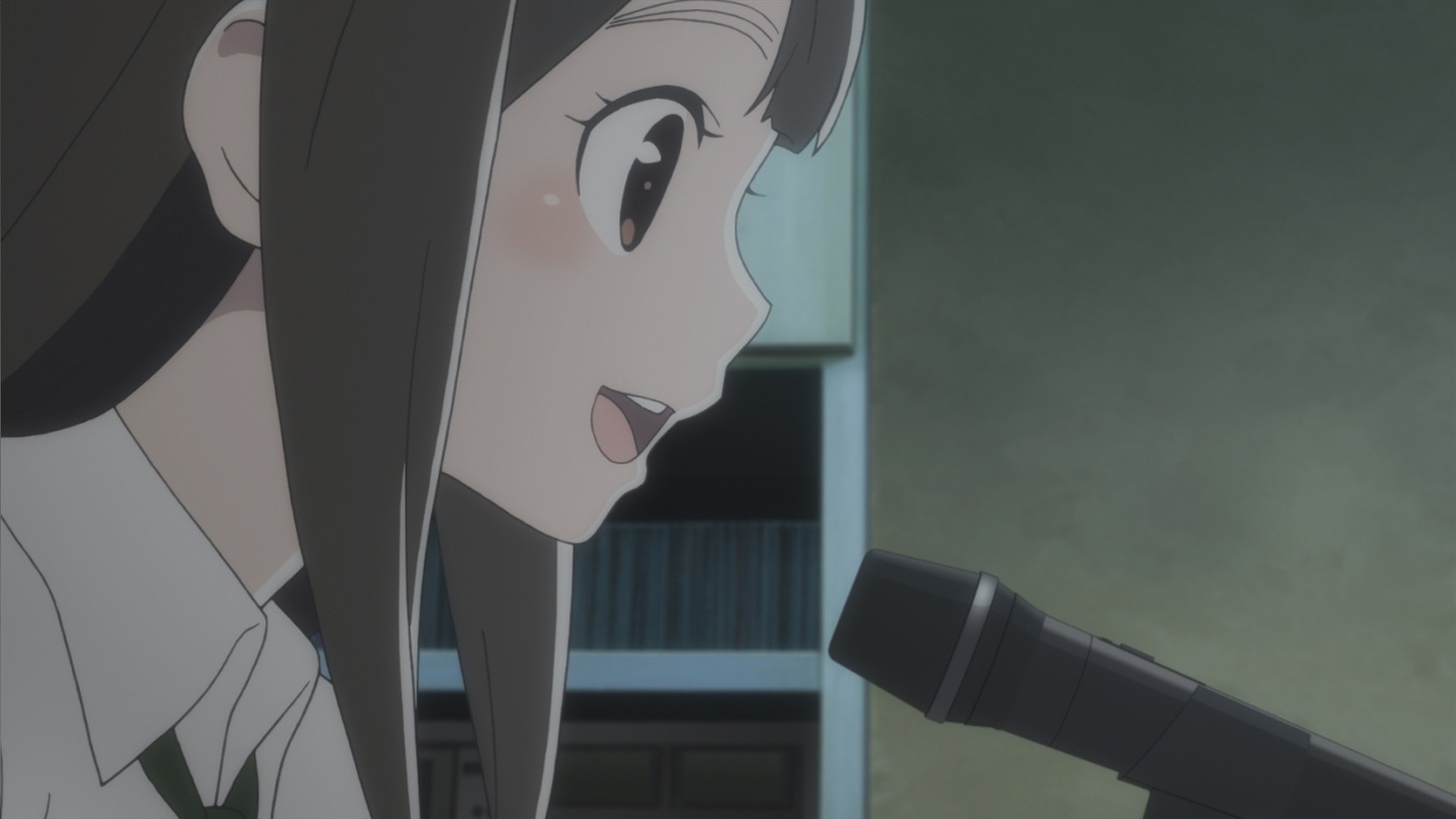 「きみの声をとどけたい」