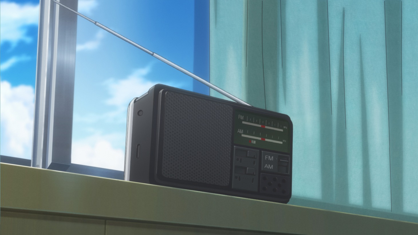「きみの声をとどけたい」新劇中カット