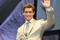 ブレントン・スウェイツ