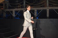 ブレントン・スウェイツ