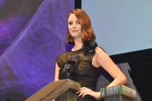 カヤ・スコデラーリオ