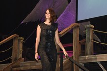 カヤ・スコデラーリオ