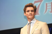 ブレントン・スウェイツ