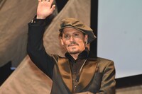 ジョニー・デップ