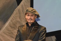 ジョニー・デップ