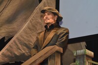 ジョニー・デップ