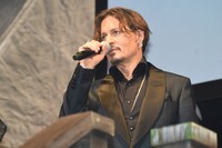 ジョニー・デップ