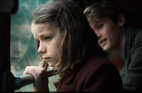 「少女ファニーと運命の旅」