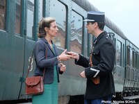 「少女ファニーと運命の旅」