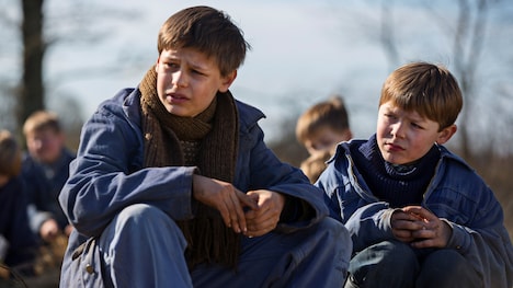 「きっと、いい日が待っている」