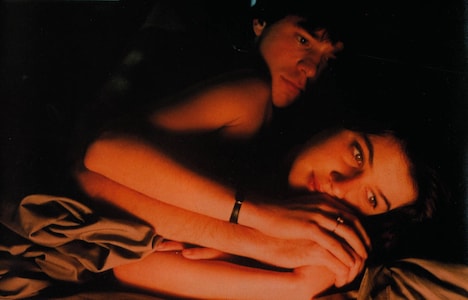 「ふたりのベロニカ」 (c)1991 SIDERAL PRODUCTIONS S.A.