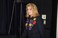 カトリーヌ・ドヌーヴ