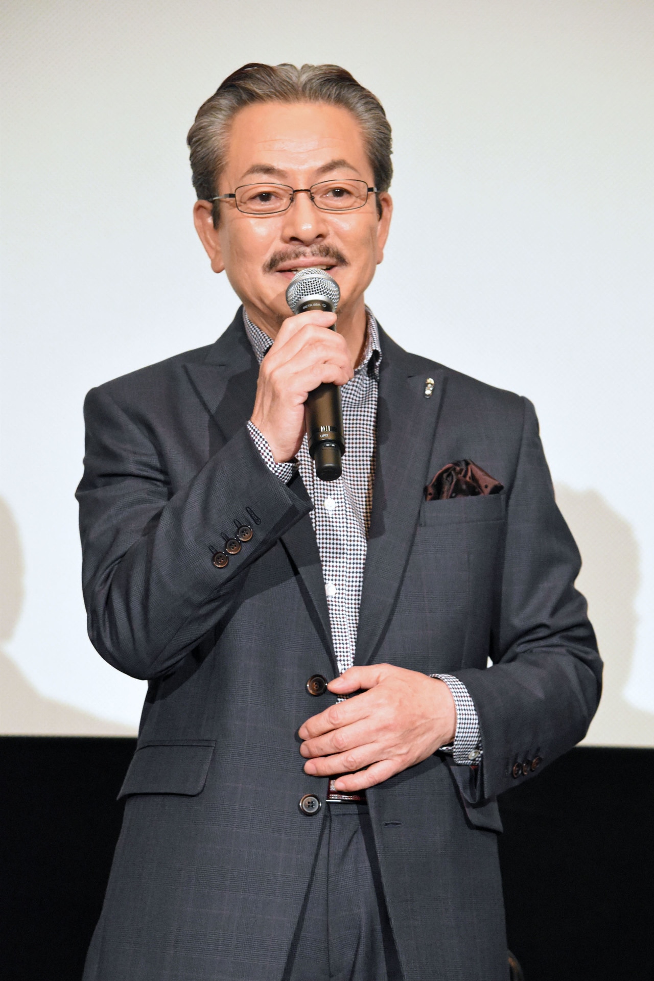 水谷豊