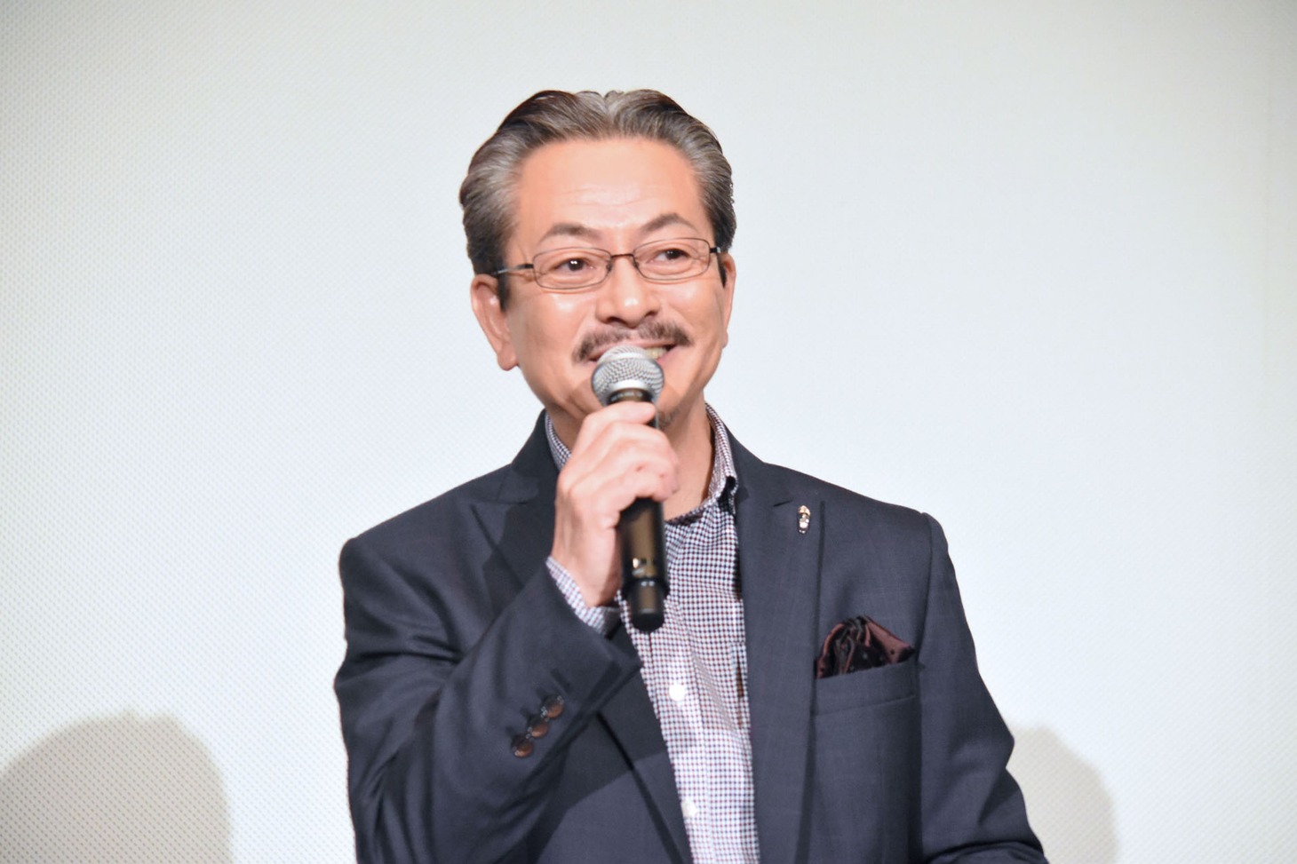 水谷豊