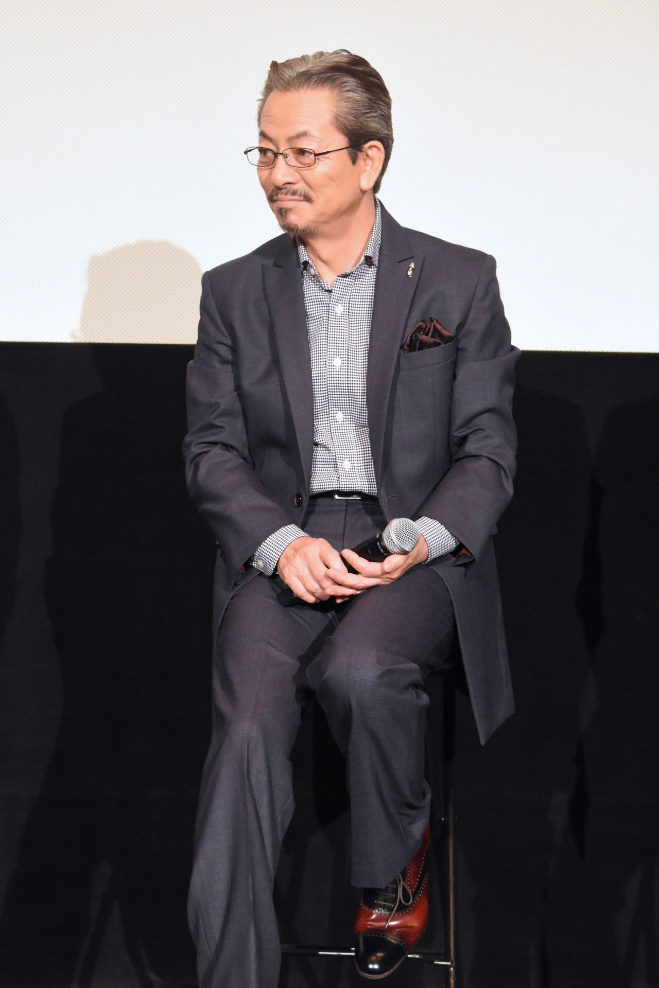 水谷豊