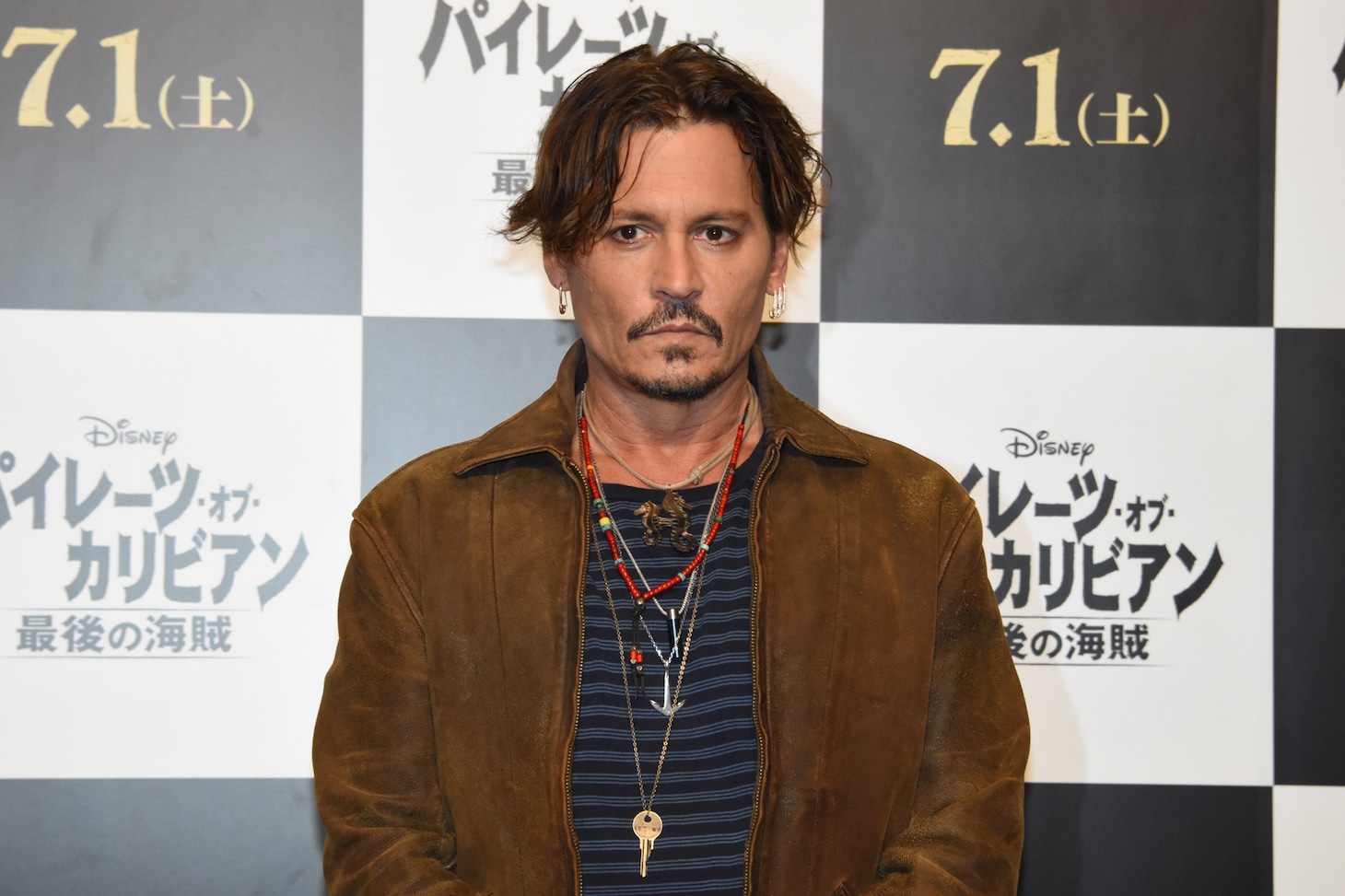 ジョニー・デップ