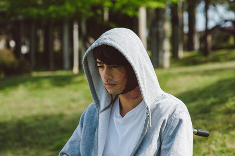 「RE:BORN リボーン」