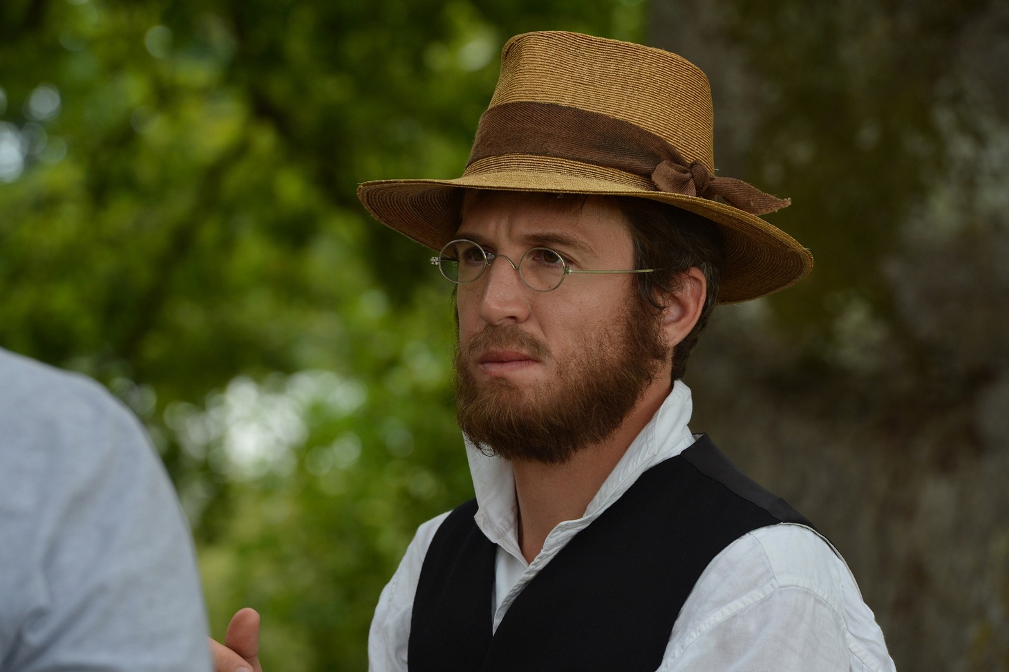 「セザンヌと過ごした時間」