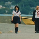 松本花奈「脱脱脱脱17」が単独公開、岩井俊二が「この若さにしてこの技量」と絶賛