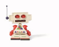 宮野真守が声を当てるクライヴ。