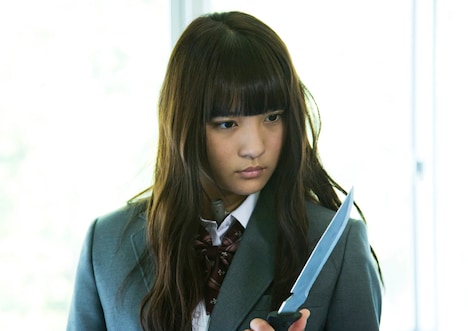 「人狼ゲーム マッドランド」