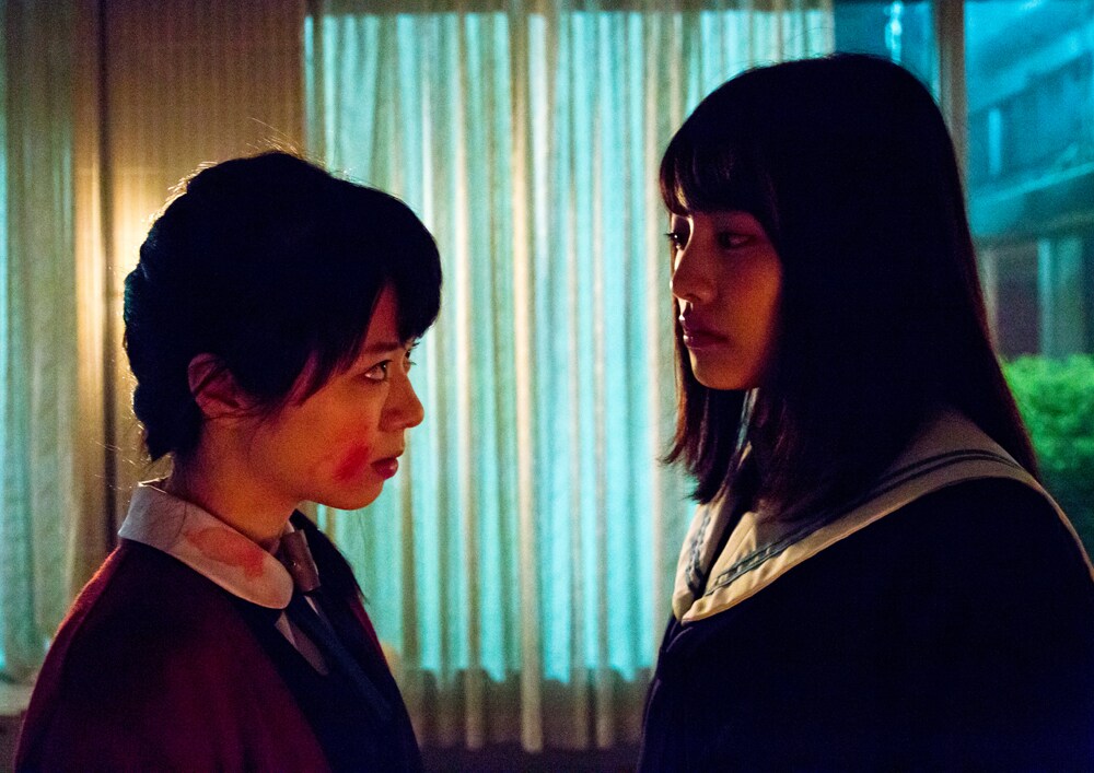 人狼ゲーム マッドランド [DVD] Amazon.co.jp: 人狼ゲーム マッドランド [DVD] : 浅川梨奈, 松永