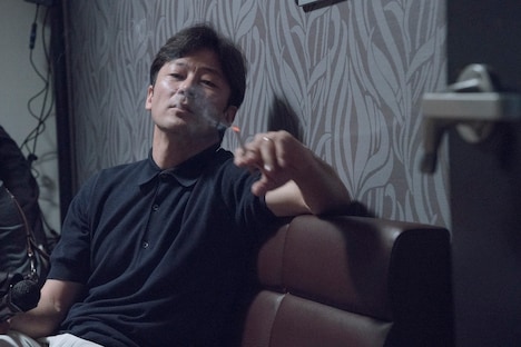 「幼な子われらに生まれ」