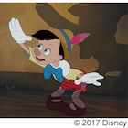 ディズニーアニメ「ピノキオ」ソフト本日発売、制作秘話に迫る特典映像2種公開